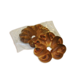 Булочные изделия 