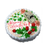 «Славянка» (детский вариант)